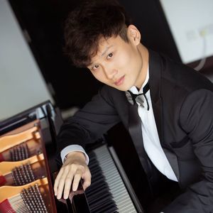 Meet your Posher, Anson ka-lik